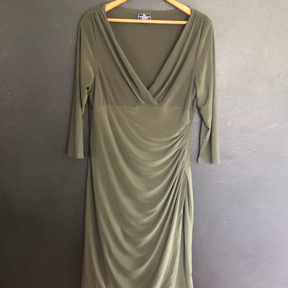 American Living Dress